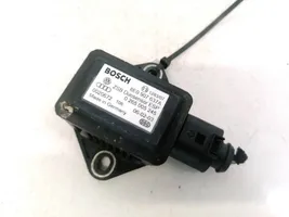 Audi A8 S8 D3 4E ESP acceleration yaw rate sensor 8E0907637A