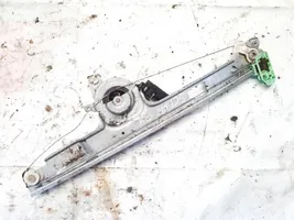 Renault Scenic II -  Grand scenic II Sliding door window regulator with motor 