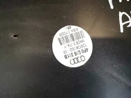 Audi A6 S6 C6 4F Subwoofer-bassokaiutin 4f0035381b