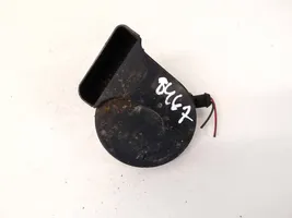 Volvo S60 Horn signal e349042