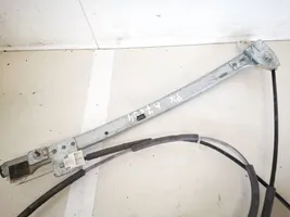 Citroen Xsara Elektriskā loga pacelšanas mehānisma komplekts 