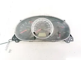 Mazda 5 Tachimetro (quadro strumenti) C23555430