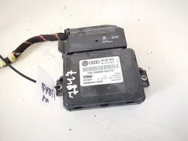 Audi A6 S6 C6 4F Brake system control unit/module 4f0907801a