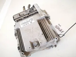 Seat Leon (1P) Sterownik / Moduł ECU 03g906016ak