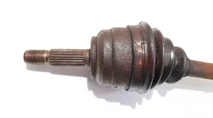 Renault Clio II Front driveshaft 