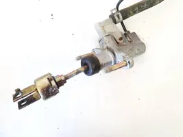 Toyota Corolla Verso E121 Główny cylinder sprzęgła 