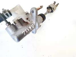 Toyota Corolla Verso E121 Główny cylinder sprzęgła 