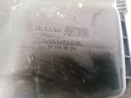 Nissan Primera Boîtier de filtre à air 4611085904