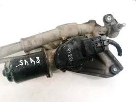 Subaru Legacy Moteur d'essuie-glace 8Y22L