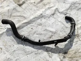 Peugeot 407 Intercooler hose/pipe s6000169