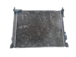 Renault Trafic II (X83) Coolant radiator 7700312899c