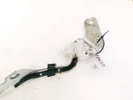 Renault Clio III Charnière, capot moteur 