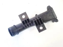 Citroen Xsara Picasso Tube d'admission de tuyau de refroidisseur intermédiaire 9651411680