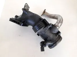 Mercedes-Benz C AMG W204 Tuyau de raccordement solide EGR A6460900754