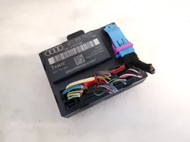 Audi A6 S6 C6 4F Durų elektronikos valdymo blokas 4F0959793B