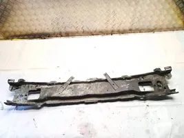 Volkswagen Golf III Radiator support slam panel 1h0805519