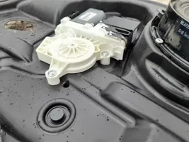 Volkswagen Tiguan Moteur de lève-vitre de porte arrière 5n0959703