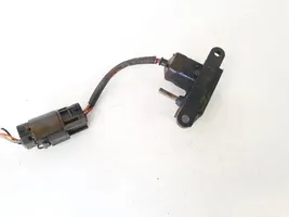 Nissan Sunny Sensor de la presión del aire PS1801D