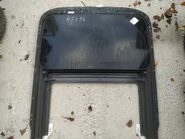 Audi A6 S6 C6 4F Sunroof set 