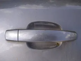 Opel Signum Klamka zewnętrzna drzwi 