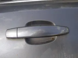 Opel Signum Front door exterior handle 