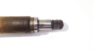 Ford Fiesta Front driveshaft 