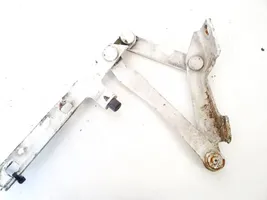 Citroen Jumper Engine bonnet/hood hinges 