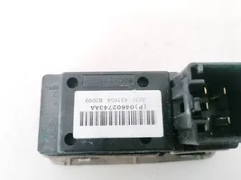 Chrysler 300 - 300C Electric window control switch 04602743AA