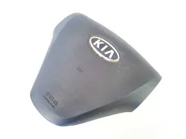 KIA Rio Poduszka powietrzna Airbag kierownicy 569001g250va