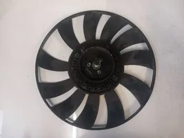 Volkswagen PASSAT B5.5 Viscous fan clutch 