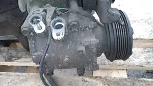Honda FR-V Ilmastointilaitteen kompressorin pumppu (A/C) S090L