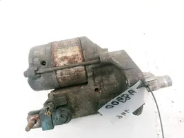 Chrysler Pacifica Starter motor 04748700AA