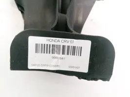 Honda CR-V Lewarek zmiany biegów / górny 54000SWWE010M