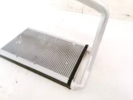 Honda CR-V Heater blower radiator 