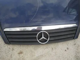 Mercedes-Benz A W168 Etusäleikkö 