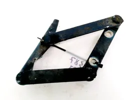 Volkswagen PASSAT B2 Engine bonnet/hood hinges 