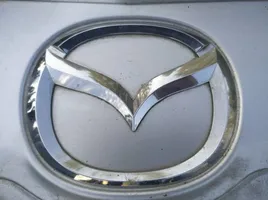 Mazda 5 Valmistajan merkki/logo/tunnus 