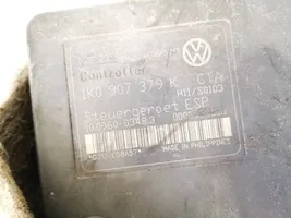 Volkswagen Golf V ABS-pumppu 1k0907379k