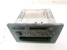 Opel Corsa C Radio/CD/DVD/GPS-pääyksikkö 09115094