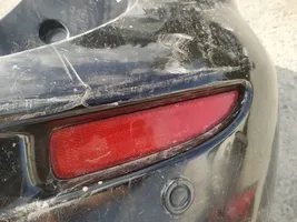 Mazda 5 Réflecteur de feu arrière 