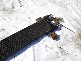 Chrysler Pacifica Fuel cooler (radiator) 