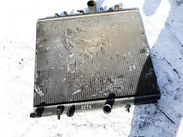 Fiat Ulysse Dzesēšanas šķidruma radiators 9641728380