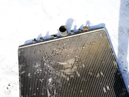 Fiat Ulysse Radiateur de refroidissement 9641728380