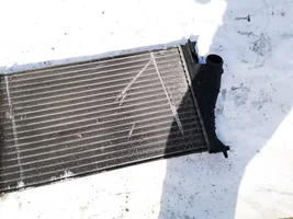 Citroen Xantia Radiatore intercooler 9618848780