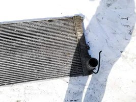 Toyota RAV 4 (XA30) Chłodnica powietrza doładowującego / Intercooler 