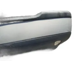 Volvo S60 Rear bumper baltas