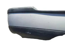 Volvo S60 Rear bumper baltas