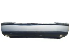 Volvo S60 Rear bumper baltas