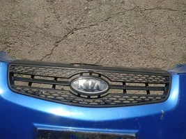 KIA Rio Grille de calandre avant 