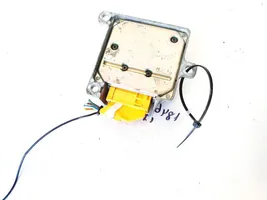 Land Rover Freelander Module de contrôle airbag ywc106360